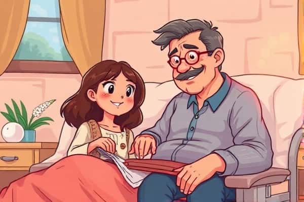 《突然有一天》系列-梦见倩女幽魂电视剧插图